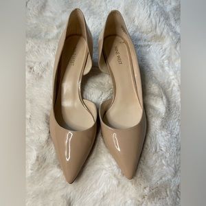 Nine West shoes size 11